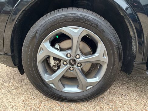 Used 2024 Ford Escape ST-Line AWD/4WD image 27