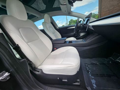 Used 2023 Tesla Model 3 Standard Range RWD image 55