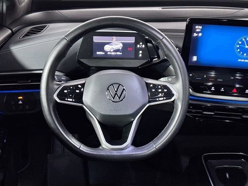 Certified 2023 Volkswagen ID.4 Pro S AWD/4WD image 14