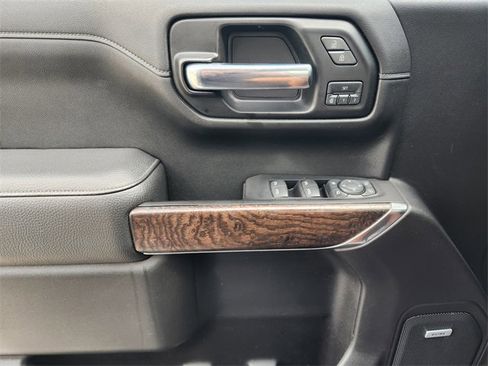Used 2020 GMC Sierra 1500 Denali w/ Technology Package image 24