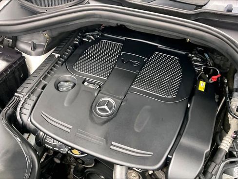 Used 2018 Mercedes-Benz GLE 350 image 29