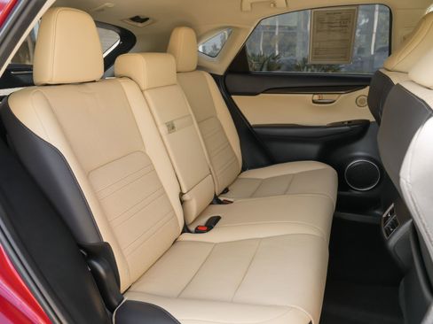 Used 2021 Lexus NX 300 FWD w/ Comfort Package image 40