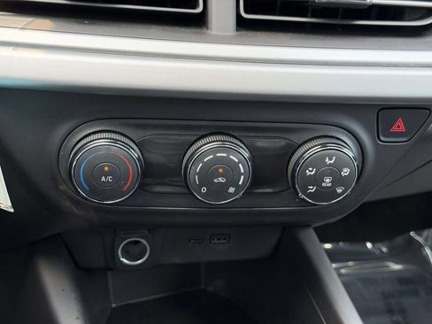 Used 2024 Chevrolet Trax LS FWD image 22