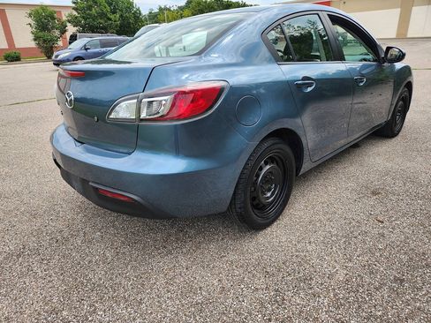 Used 2010 MAZDA MAZDA3 i Sport FWD image 13