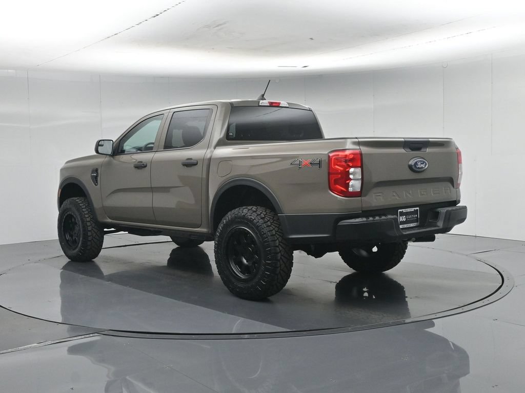 New 2026 Ford Ranger XL AWD/4WD image 22