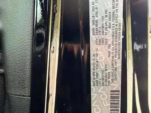 New 2026 Jeep Gladiator Sport image 28