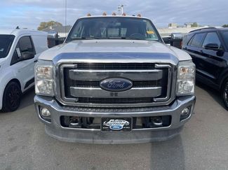 Used 2016 Ford F350 Lariat w/ Chrome Package video 2