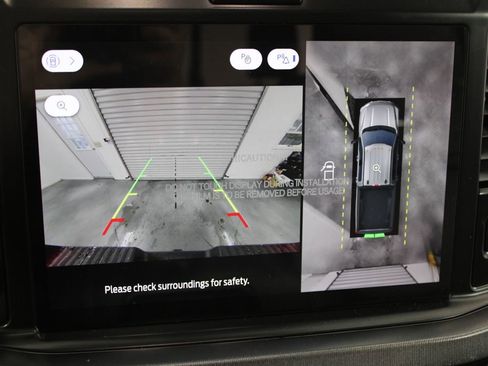 New 2026 Ford F250 Platinum image 56