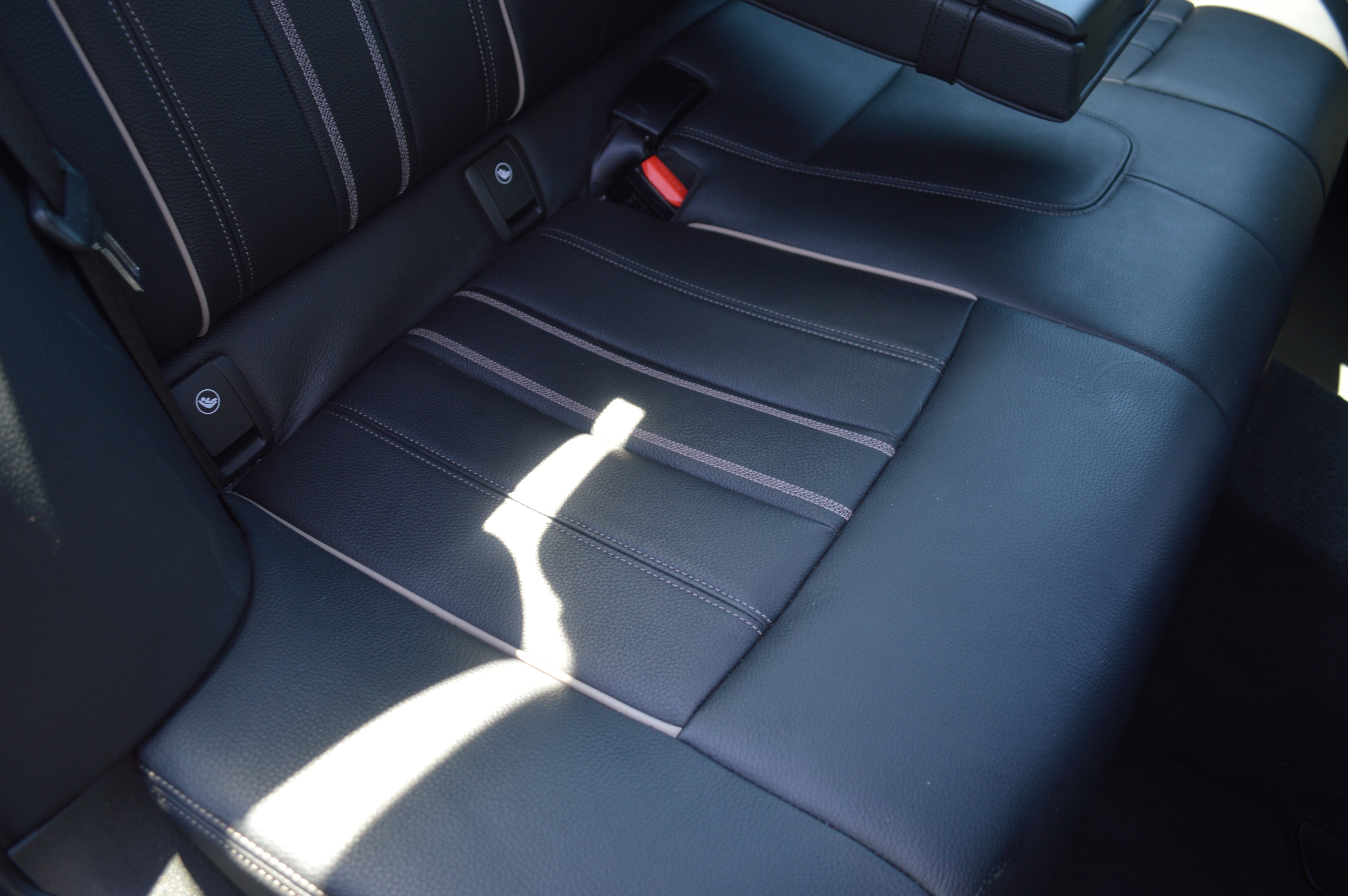 Used 2019 BMW 540i RWD image 33