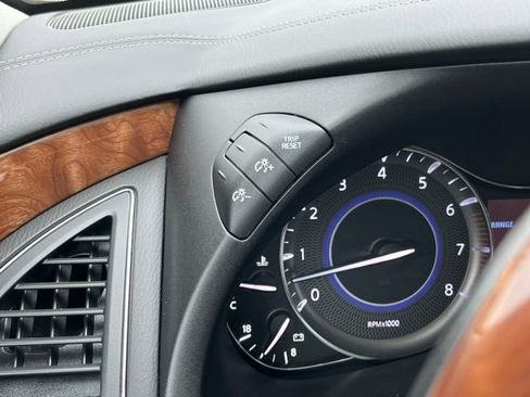 Used 2018 INFINITI QX80 4WD image 50