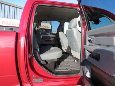 Used 2015 RAM 1500 Big Horn image 10