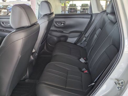 New 2026 Honda HR-V EX-L image 16