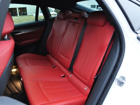 Used 2017 BMW X6 xDrive35i image 15