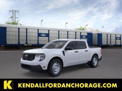 New 2026 Ford Maverick XL