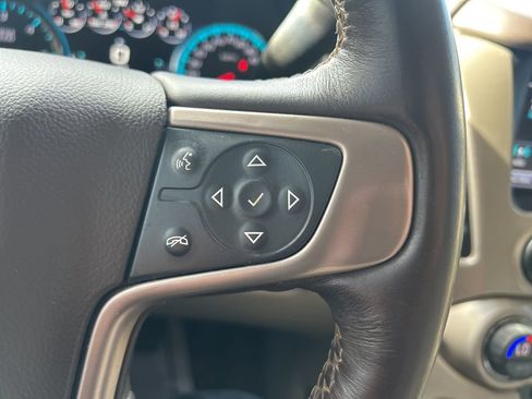 Used 2017 GMC Yukon Denali w/ Open Road Package image 22