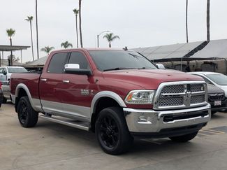 Used 2015 RAM 3500 Laramie AWD/4WD video 3
