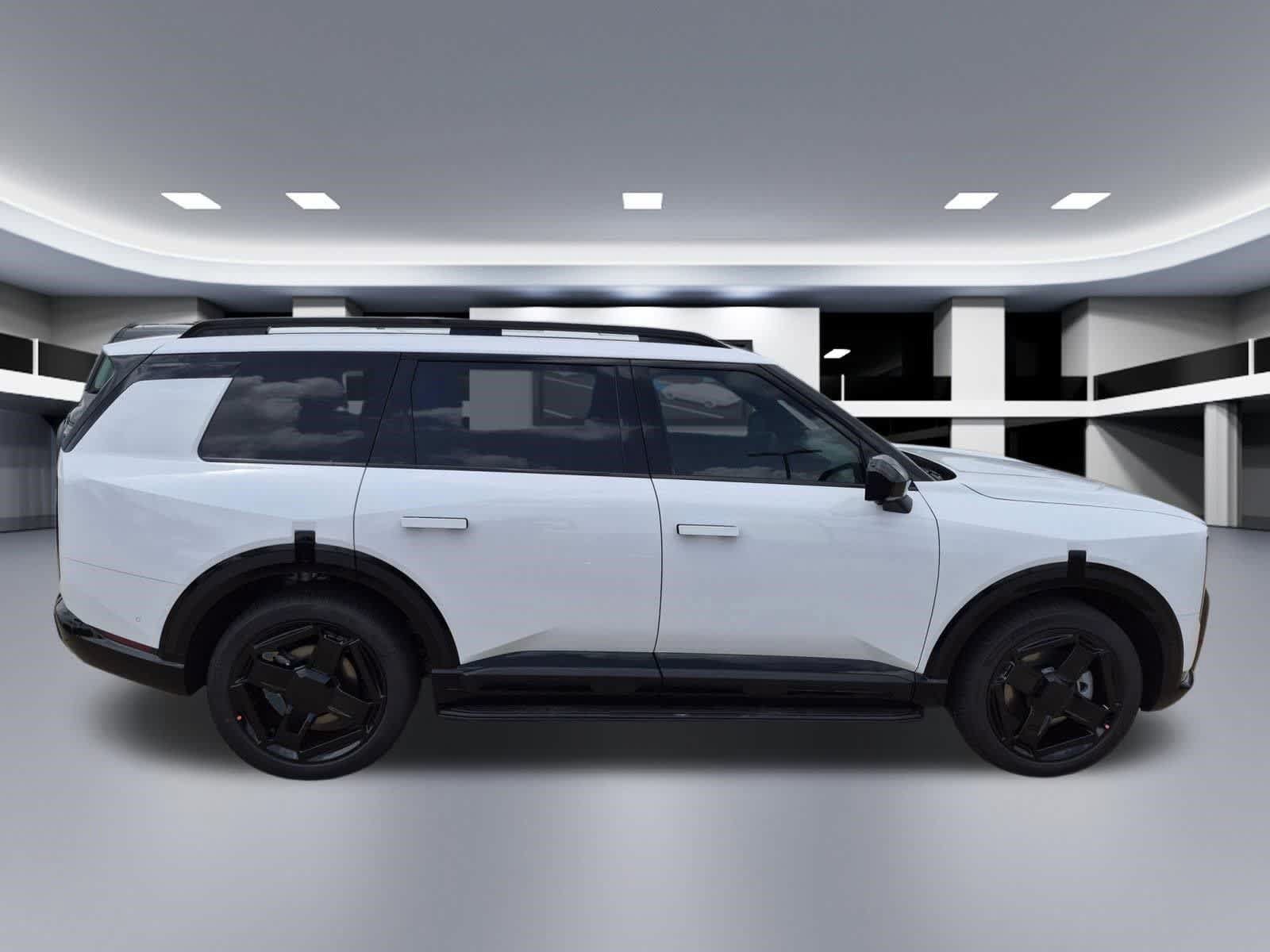 New 2027 Kia Telluride X-Line SX Prestige w/ Towing Package AWD/4WD image 7