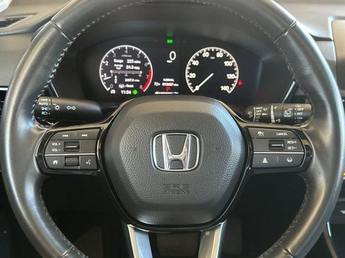 Used 2024 Honda CR-V EX-L image 9