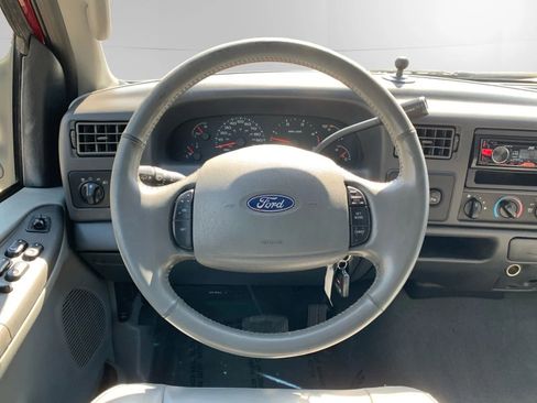 Used 2003 Ford F250 Lariat AWD/4WD image 19