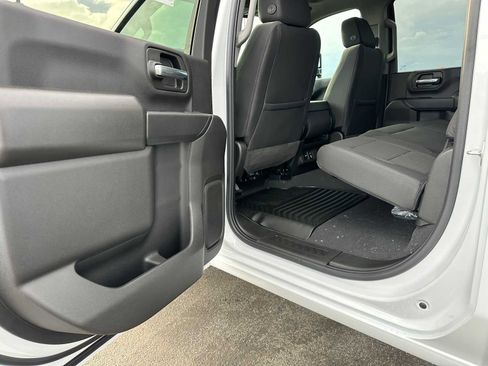 New 2026 Chevrolet Silverado 2500 Custom w/ Custom Value Package image 15