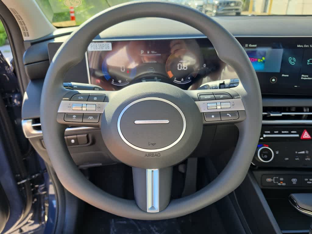 New 2026 Hyundai Tucson SEL Plus FWD image 23