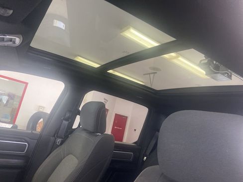 Used 2022 RAM 1500 Big Horn image 41