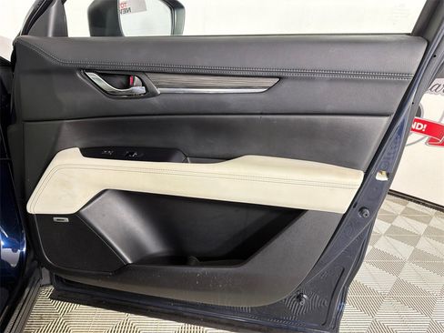 Used 2020 MAZDA CX-5 Grand Touring image 15