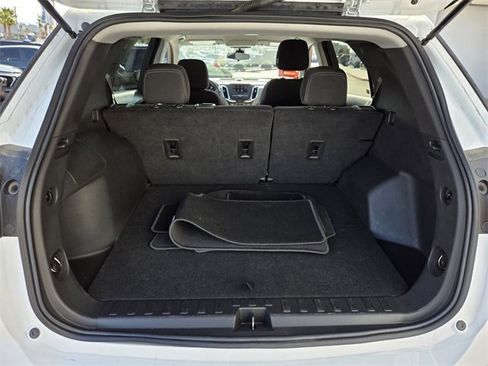 Certified 2022 Chevrolet Equinox LS w/ LS Convenience Package image 13