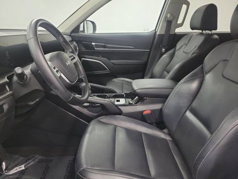Certified 2023 Kia Telluride S AWD/4WD image 21