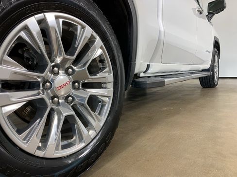 Used 2023 GMC Sierra 1500 Denali image 9