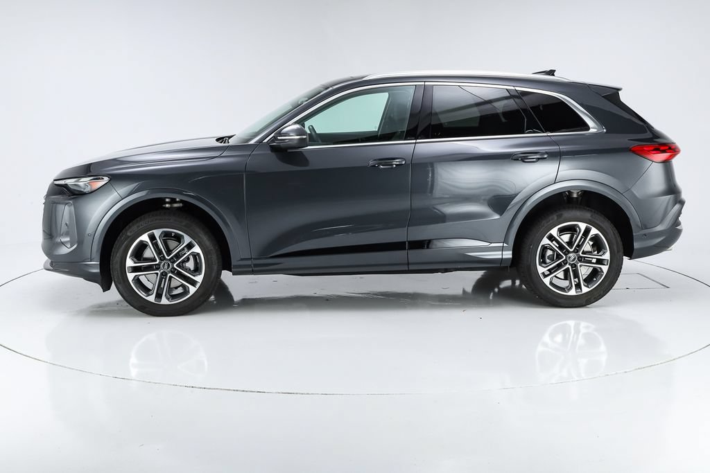 Used 2025 Audi Q5 Premium AWD/4WD image 48