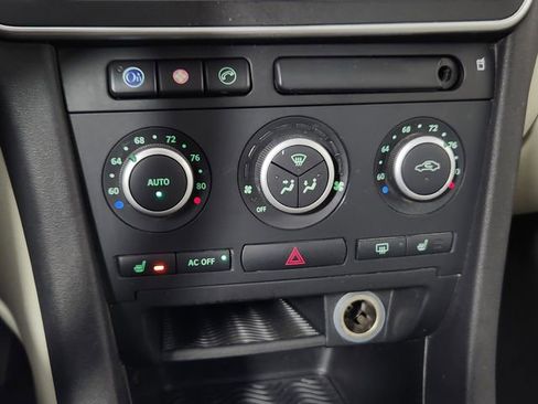 Used 2008 Saab 9-3 2.0T w/ Cold Weather Package image 20