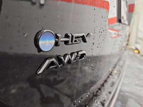 New 2026 Toyota RAV4 XSE w/ Weather Package AWD/4WD image 6