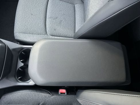 New 2026 Toyota bZ image 29