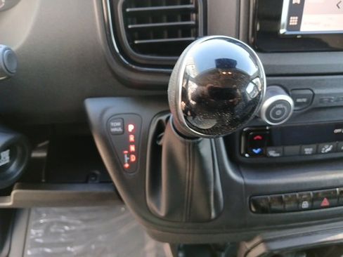 New 2026 RAM ProMaster 3500 w/ Power Group image 28