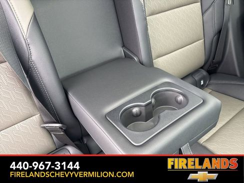 New 2026 Chevrolet Equinox LT w/ Convenience Package II image 47