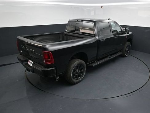 New 2026 RAM 2500 Big Horn AWD/4WD image 51