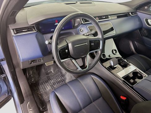 Certified 2023 Land Rover Range Rover Velar R-Dynamic S AWD/4WD image 10