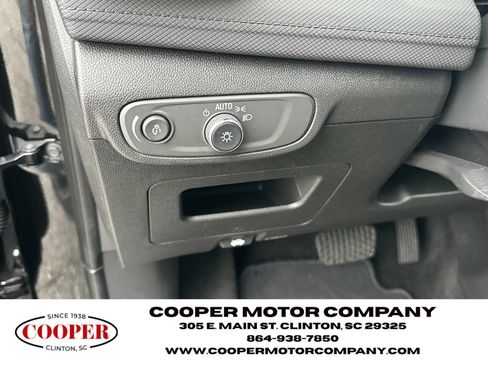 Used 2025 Chevrolet TrailBlazer LT image 27