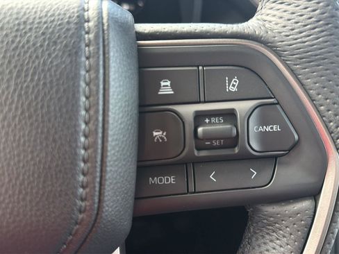 New 2026 Toyota Tundra Limited AWD/4WD image 18