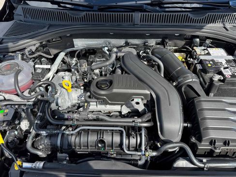 New 2026 Volkswagen Jetta Sport FWD image 31