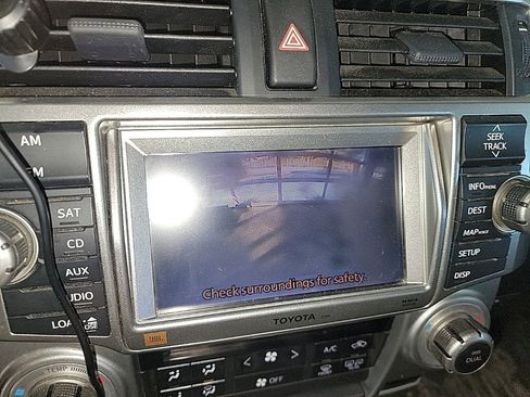 Used 2013 Toyota 4Runner Limited image 22