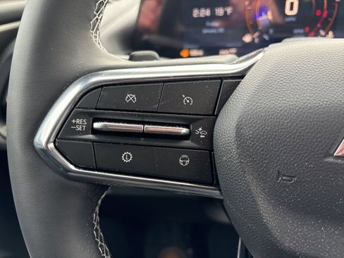 New 2026 Chevrolet Traverse LT w/ Enhanced Driving Package image 32