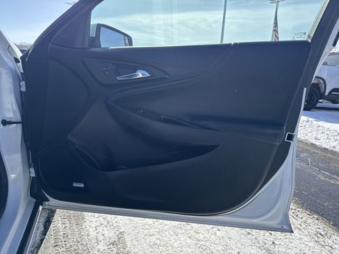 Used 2023 Chevrolet Malibu LT w/ Driver Confidence Package image 26