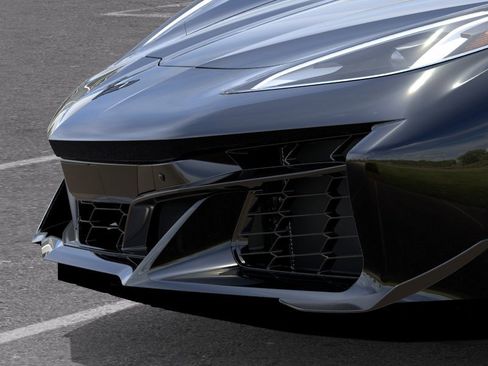 New 2026 Chevrolet Corvette Z06 RWD image 15