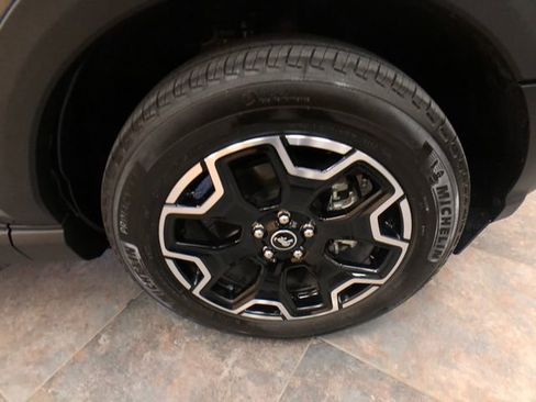 New 2026 Ford Bronco Sport Outer Banks w/ Outer Banks Tech Package+ AWD/4WD image 9