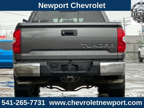 Used 2015 Toyota Tundra SR5 image 6