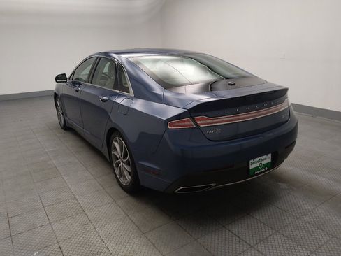 Used 2019 Lincoln MKZ Reserve w/ Reserve Plus Package AWD/4WD image 5
