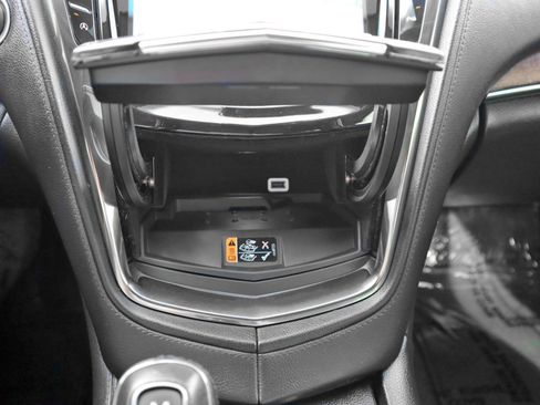 Used 2016 Cadillac CTS Luxury image 20