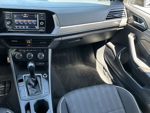 Used 2023 Volkswagen Jetta Sport FWD image 12